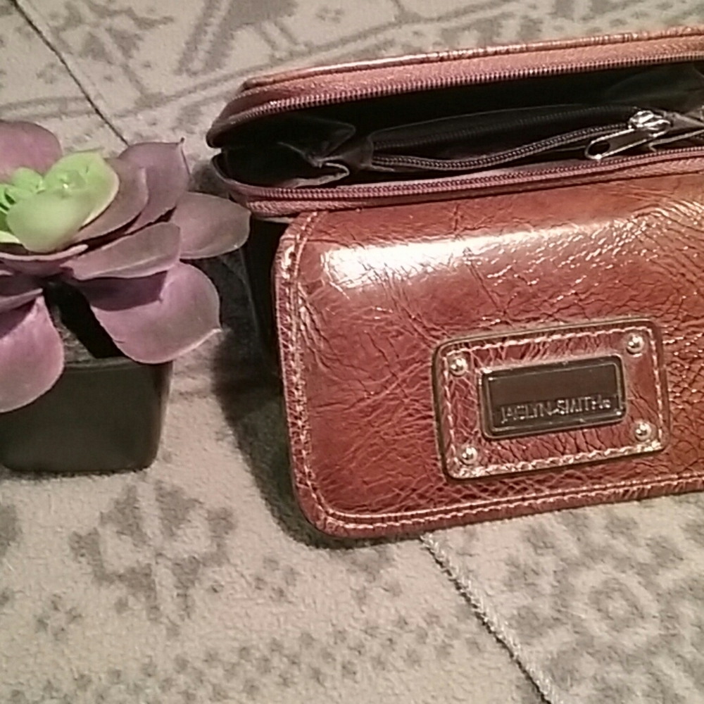 Jaclyn Smith Wallet for ladies